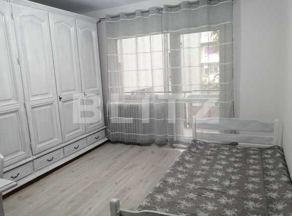 Apartament de închiriat 3 camere Marasti - 73497AI | BLITZ Cluj-Napoca | Poza3