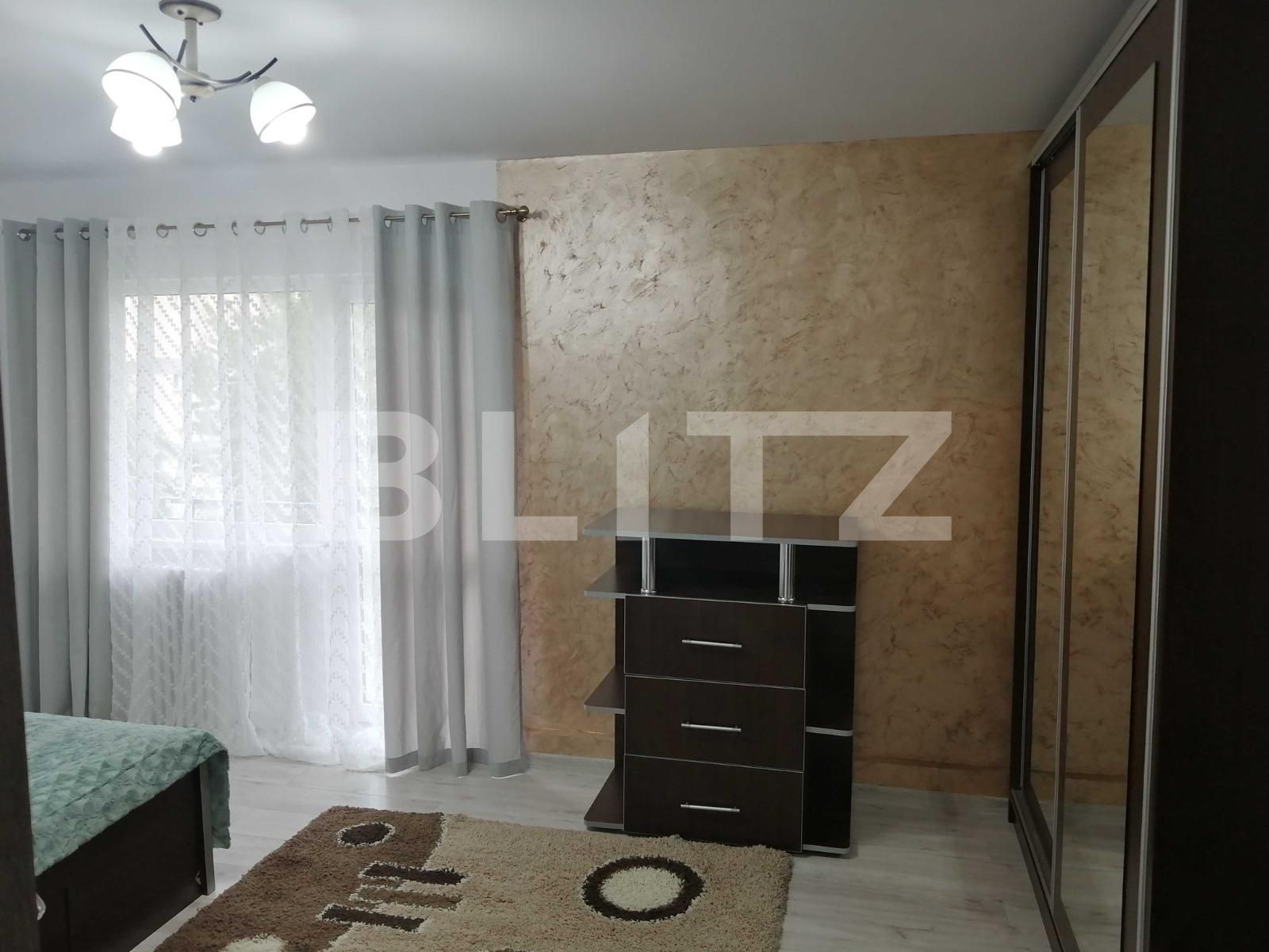 Apartament de închiriat 3 camere Marasti - 73497AI | BLITZ Cluj-Napoca | Poza2