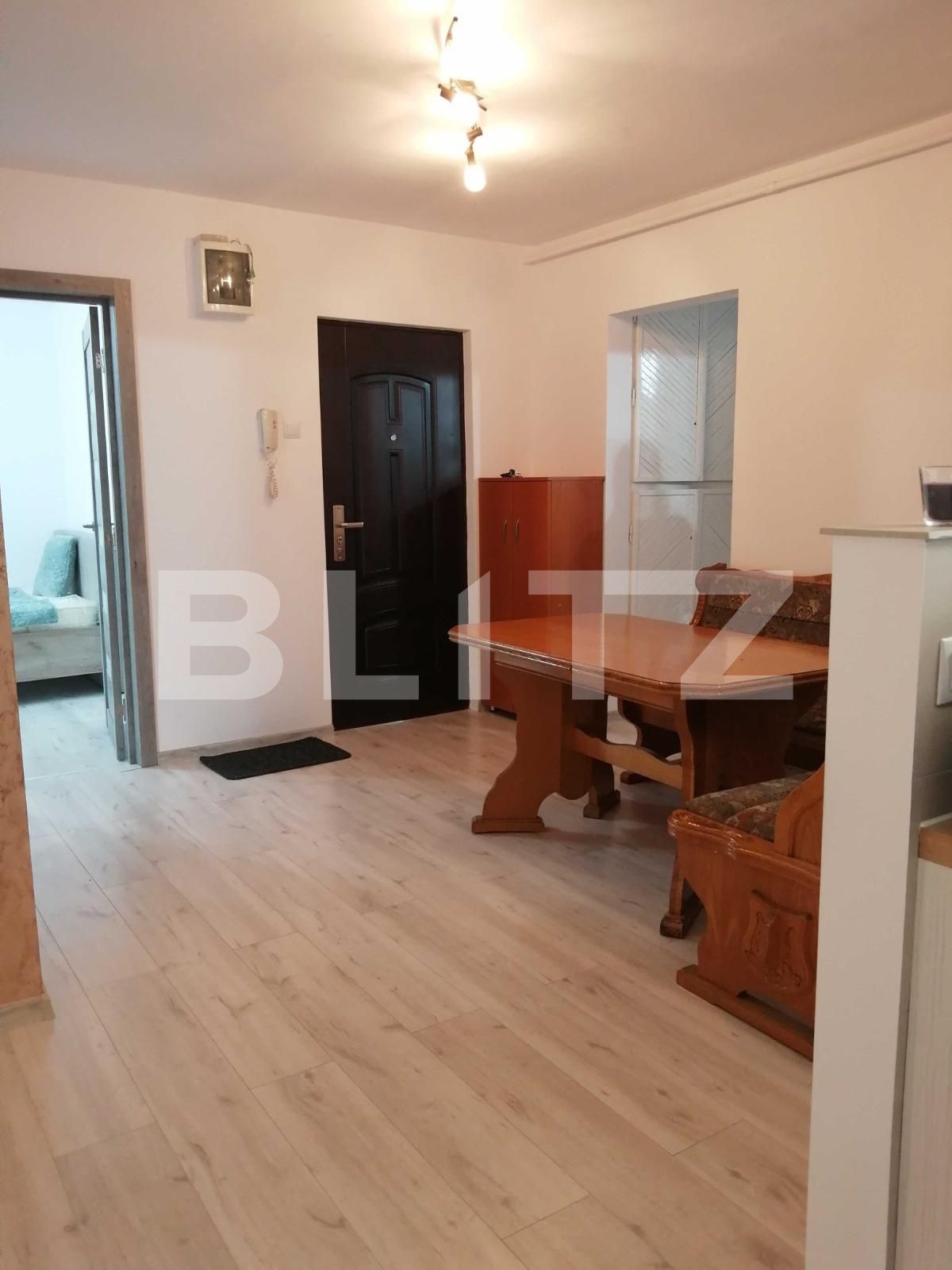 Apartament de închiriat 3 camere Marasti - 73497AI | BLITZ Cluj-Napoca | Poza7