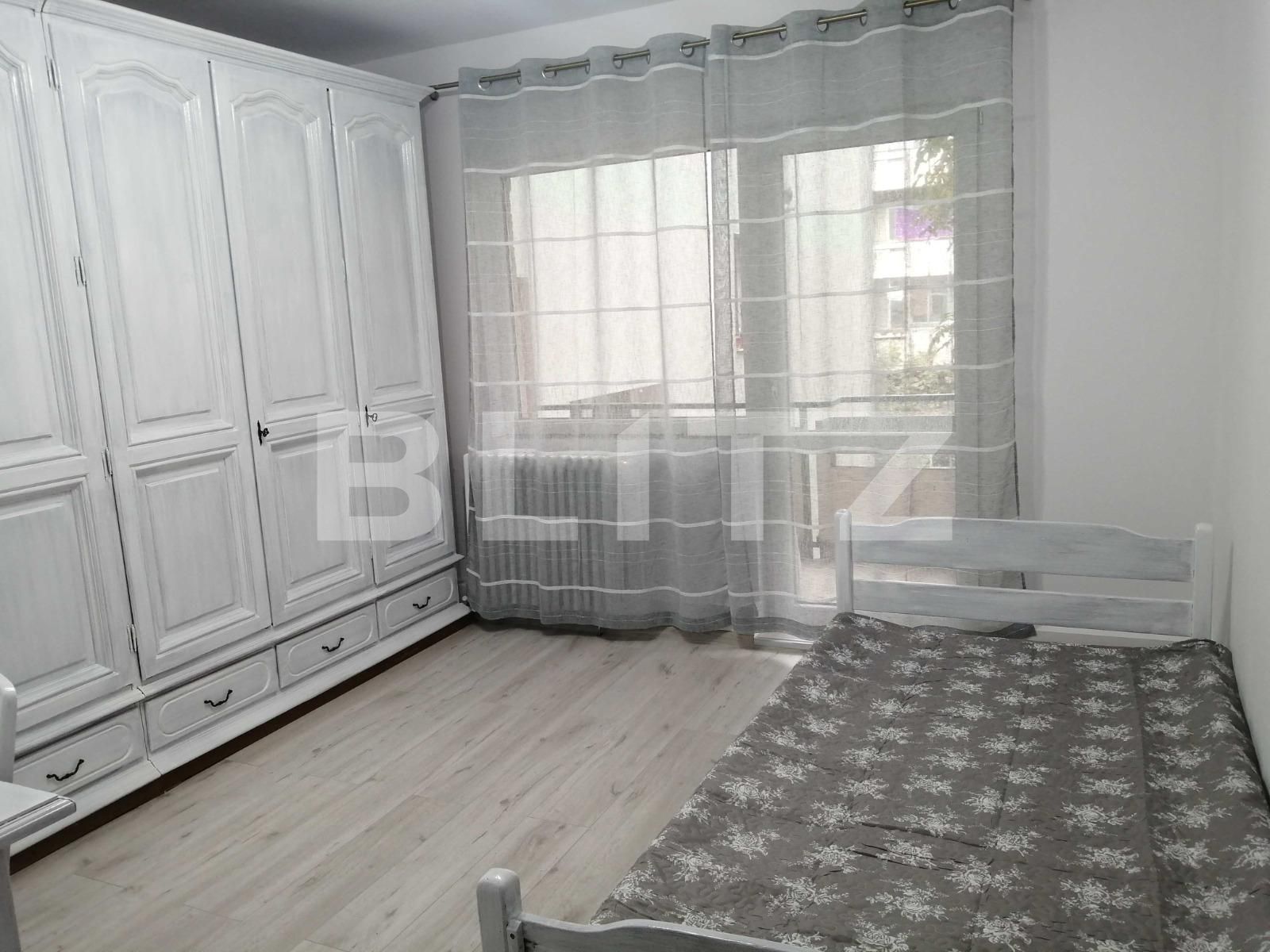 Apartament de închiriat 3 camere Marasti - 73497AI | BLITZ Cluj-Napoca | Poza3
