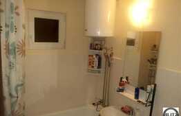 Apartament nou, 2 camere, 48 mp, partial mobilat si utilat