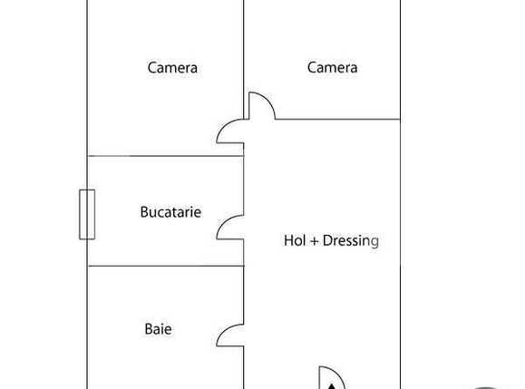 Apartament de vânzare 2 camere Iris - 735AV | BLITZ Cluj-Napoca | Poza7