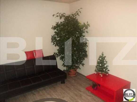 Apartament de vânzare 2 camere Iris - 735AV | BLITZ Cluj-Napoca | Poza1