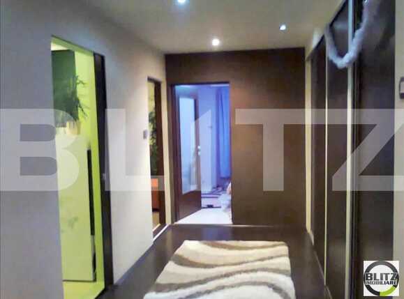 Apartament de vânzare 2 camere Iris - 735AV | BLITZ Cluj-Napoca | Poza2