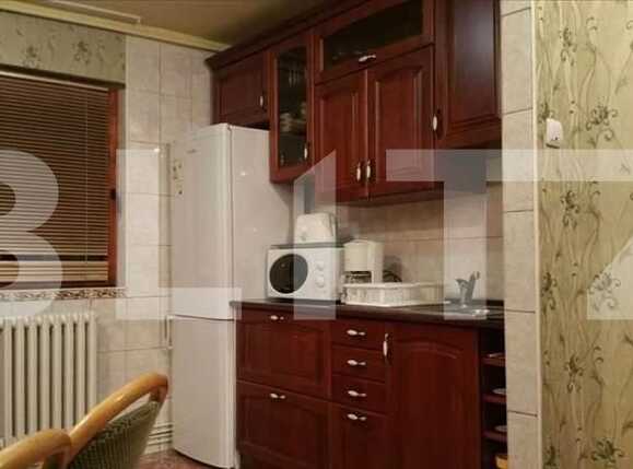 Apartament de închiriat 3 camere Grigorescu - 7350AI | BLITZ Cluj-Napoca | Poza1