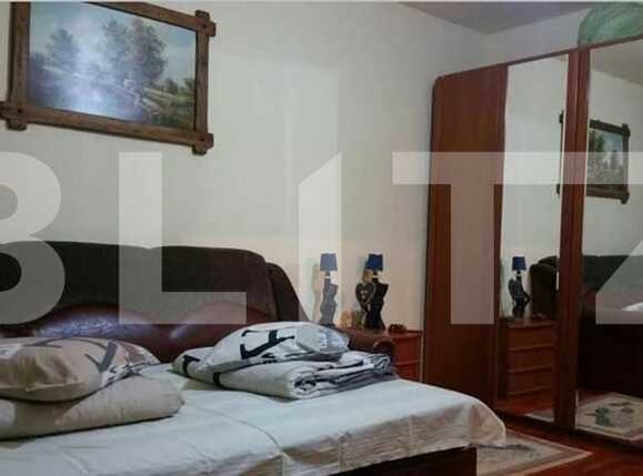 Apartament de închiriat 3 camere Grigorescu - 7350AI | BLITZ Cluj-Napoca | Poza3