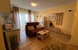 Apartament 3 camere, modern, 62 mp, parcare, zona Cetatii!