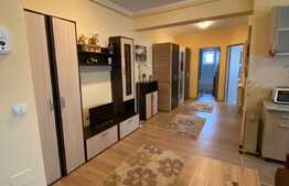 Apartament 3 camere, modern, 62 mp, parcare, zona Cetatii!