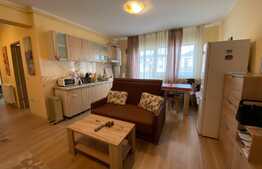 Apartament 3 camere, modern, 62 mp, parcare, zona Cetatii!