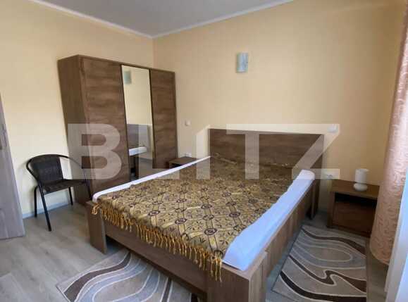 Apartament de închiriat 3 camere Floreşti - 73500AI | BLITZ Cluj-Napoca | Poza8