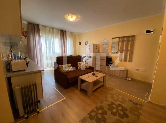 Apartament de închiriat 3 camere Floreşti - 73500AI | BLITZ Cluj-Napoca | Poza5