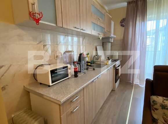 Apartament de închiriat 3 camere Floreşti - 73500AI | BLITZ Cluj-Napoca | Poza6