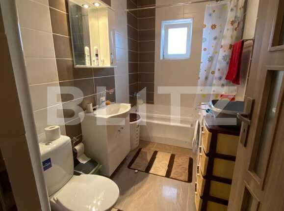 Apartament de închiriat 3 camere Floreşti - 73500AI | BLITZ Cluj-Napoca | Poza11