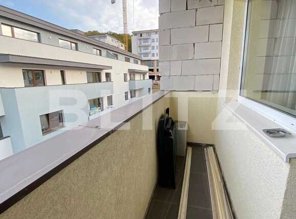 Apartament de închiriat 3 camere Floreşti - 73500AI | BLITZ Cluj-Napoca | Poza12