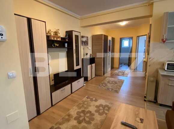 Apartament de închiriat 3 camere Floreşti - 73500AI | BLITZ Cluj-Napoca | Poza3