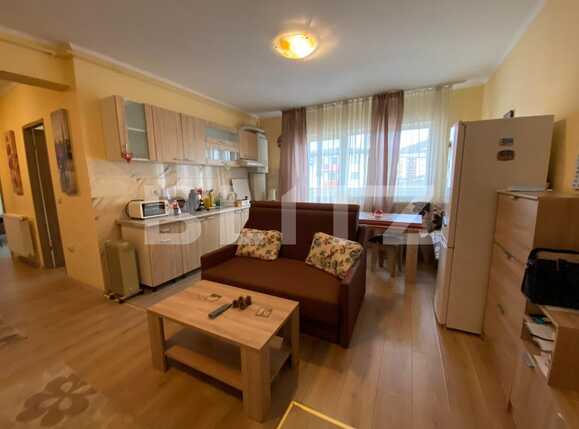 Apartament de închiriat 3 camere Floreşti - 73500AI | BLITZ Cluj-Napoca | Poza4