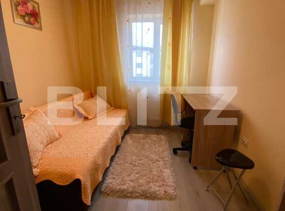 Apartament de închiriat 3 camere Floreşti - 73500AI | BLITZ Cluj-Napoca | Poza10