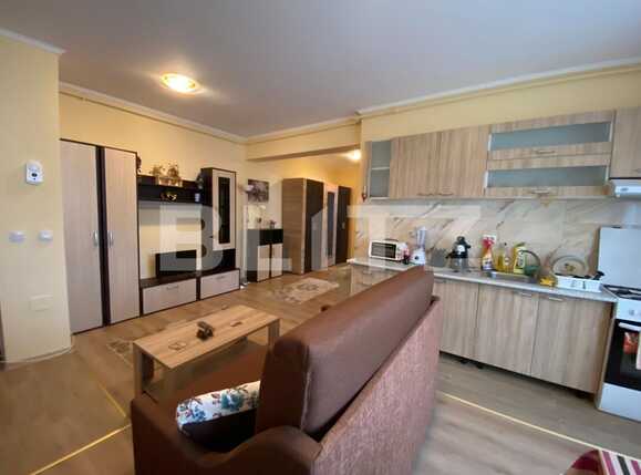 Apartament de închiriat 3 camere Floreşti - 73500AI | BLITZ Cluj-Napoca | Poza2