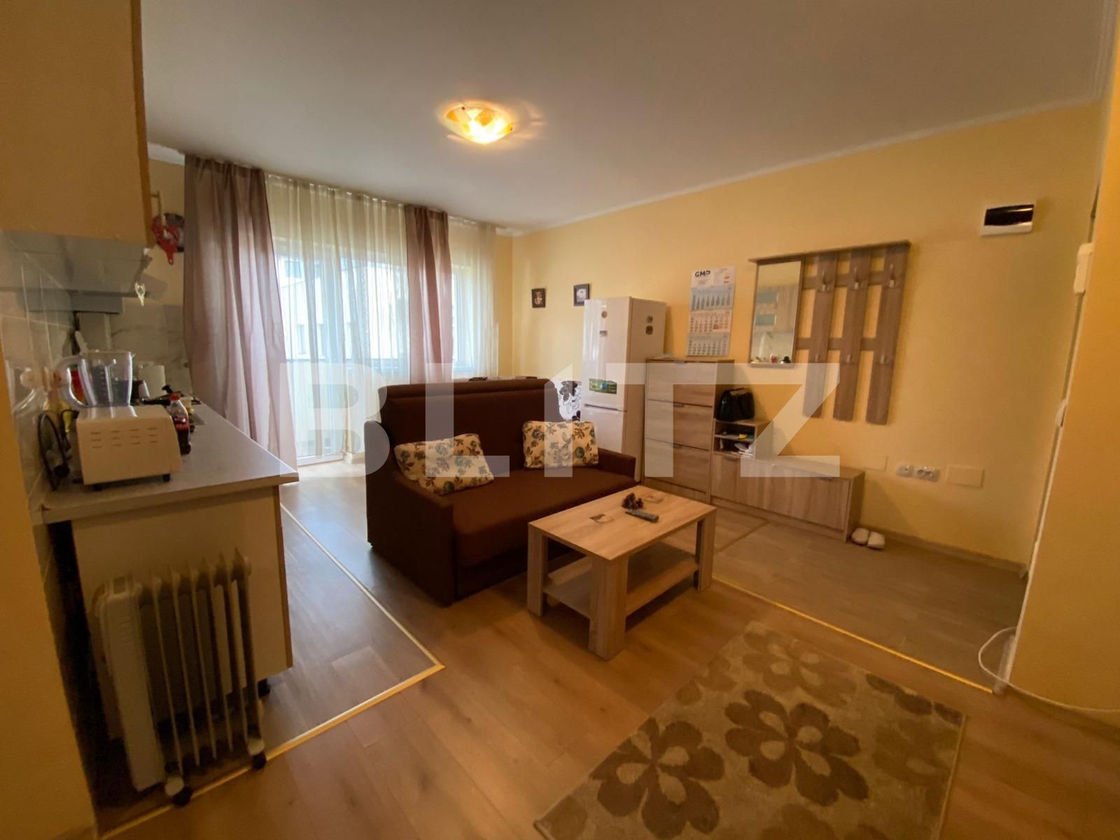 Apartament de închiriat 3 camere Floreşti - 73500AI | BLITZ Cluj-Napoca | Poza5