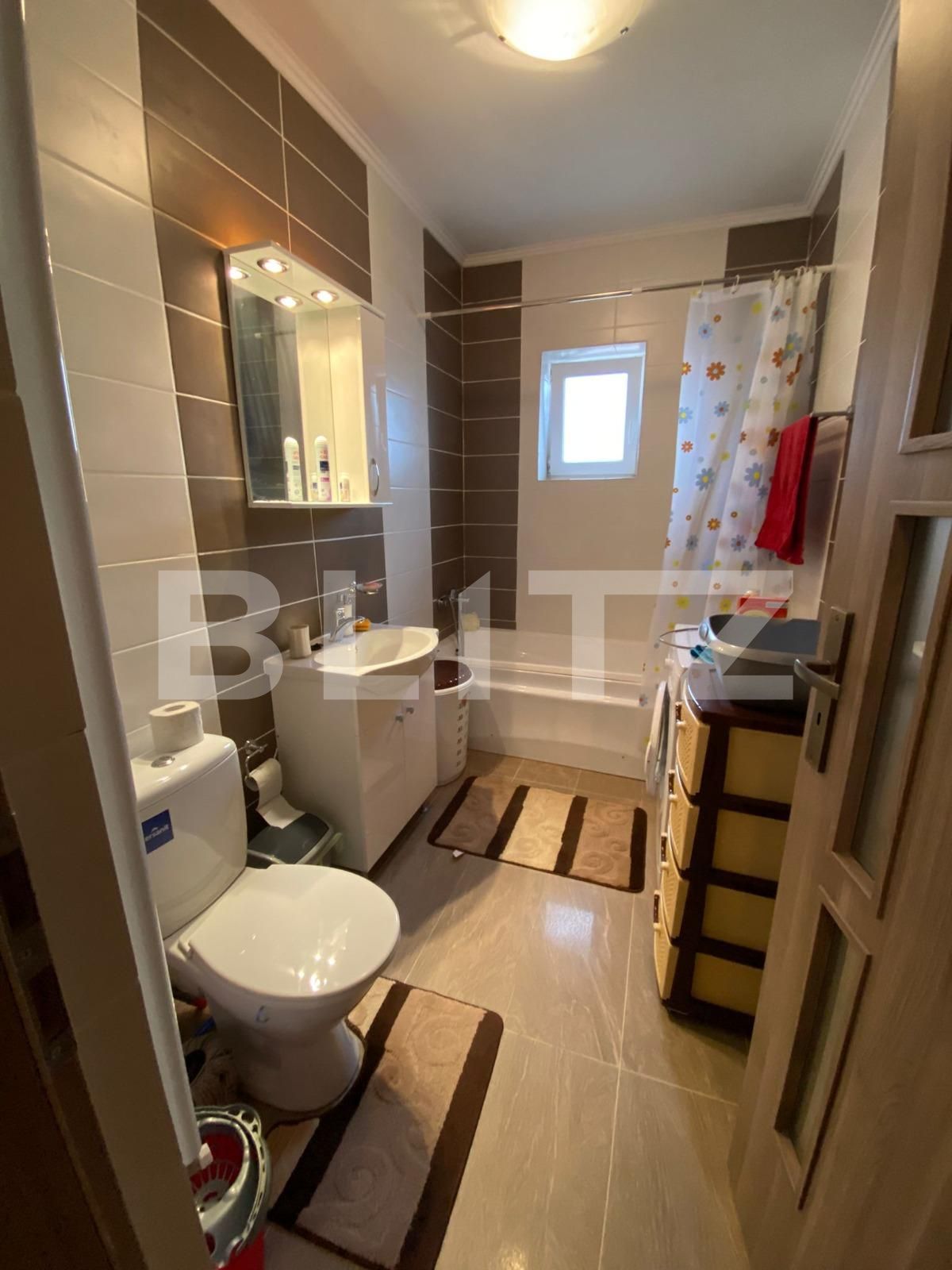 Apartament de închiriat 3 camere Floreşti - 73500AI | BLITZ Cluj-Napoca | Poza11