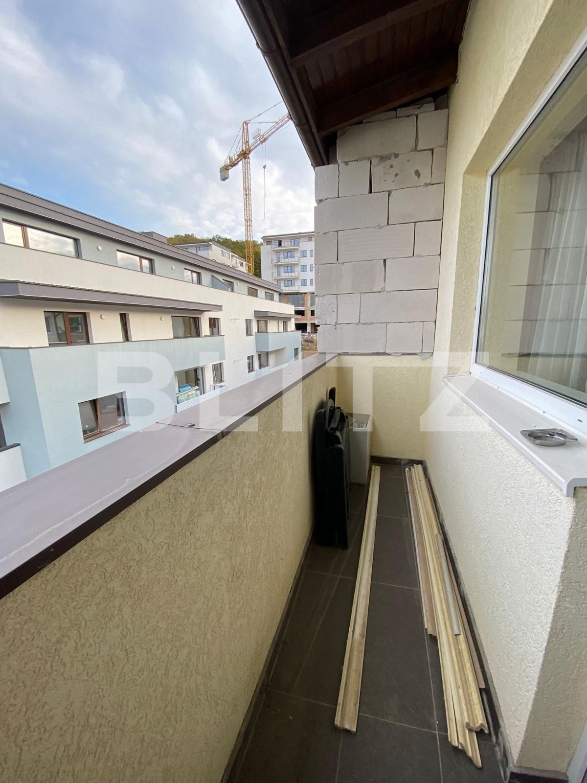 Apartament de închiriat 3 camere Floreşti - 73500AI | BLITZ Cluj-Napoca | Poza12