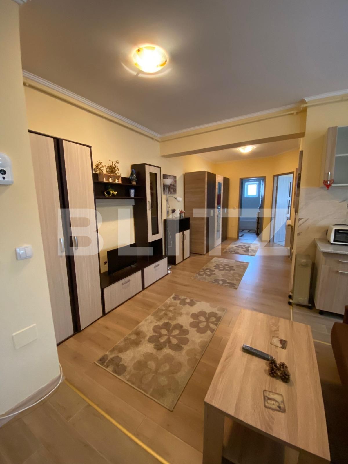 Apartament de închiriat 3 camere Floreşti - 73500AI | BLITZ Cluj-Napoca | Poza3