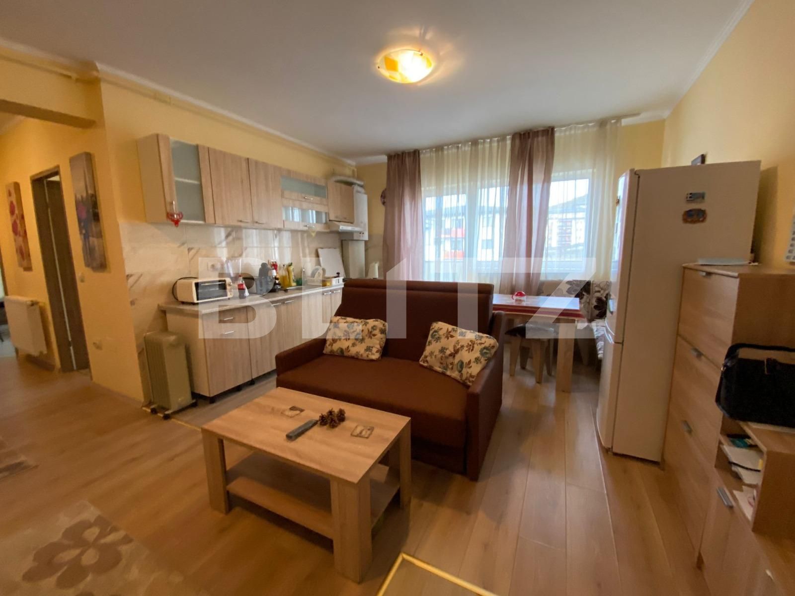Apartament de închiriat 3 camere Floreşti - 73500AI | BLITZ Cluj-Napoca | Poza4