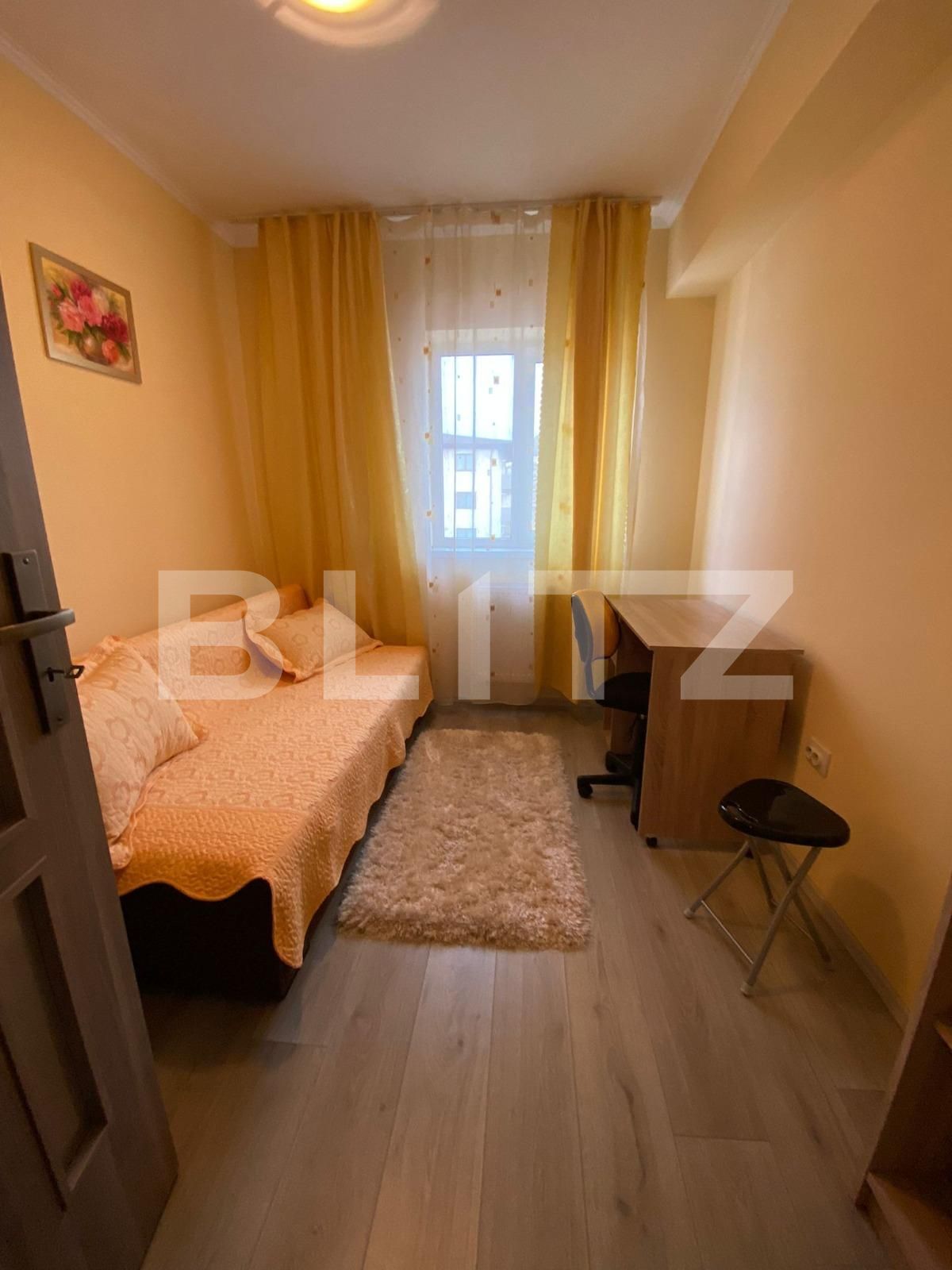 Apartament de închiriat 3 camere Floreşti - 73500AI | BLITZ Cluj-Napoca | Poza10