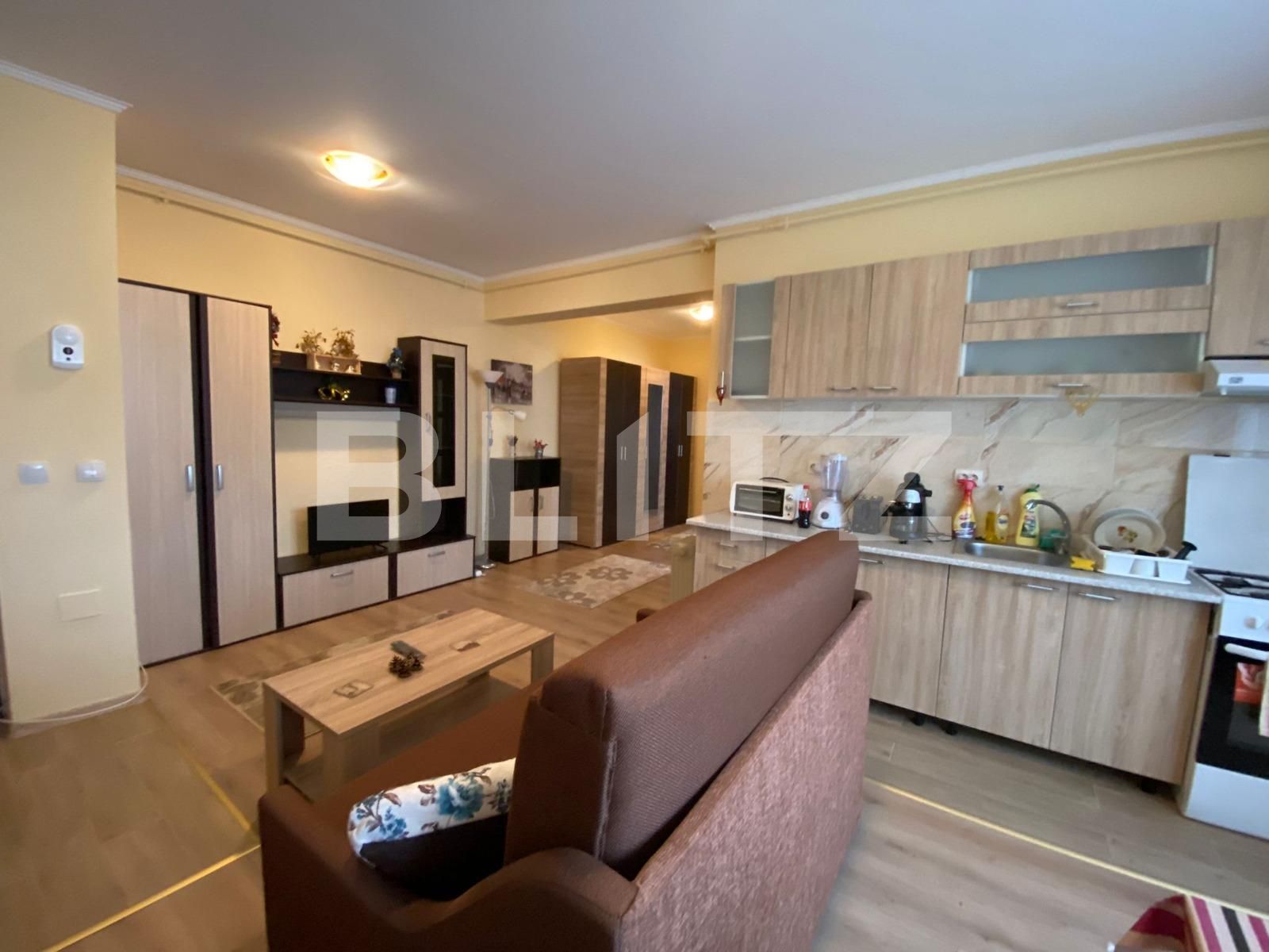 Apartament de închiriat 3 camere Floreşti - 73500AI | BLITZ Cluj-Napoca | Poza2