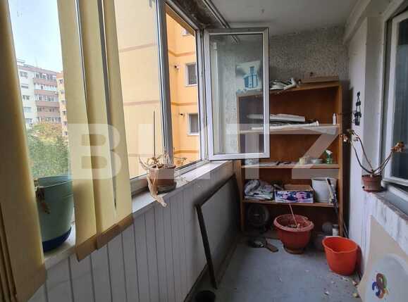 Apartament de vânzare 3 camere Grivitei - 73501AV | BLITZ Brașov | Poza4