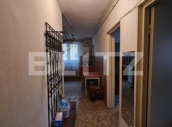Apartament de vânzare 3 camere Grivitei - 73501AV | BLITZ Brașov | Poza1