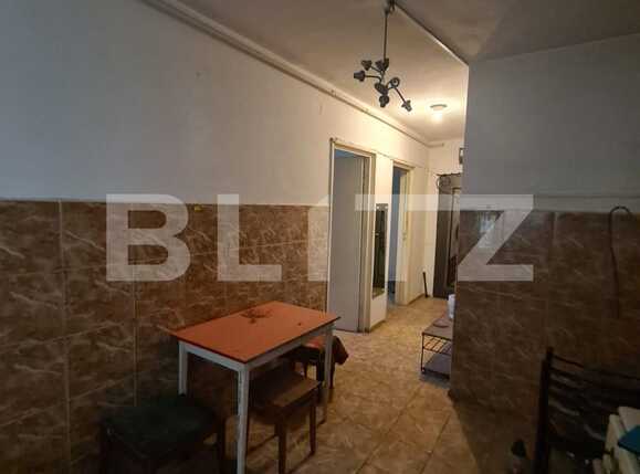 Apartament de vânzare 3 camere Grivitei - 73501AV | BLITZ Brașov | Poza2