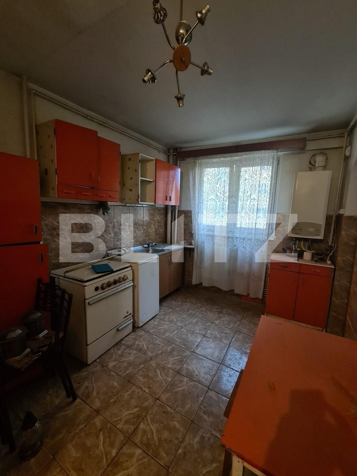 Apartament de vânzare 3 camere Grivitei - 73501AV | BLITZ Brașov | Poza3