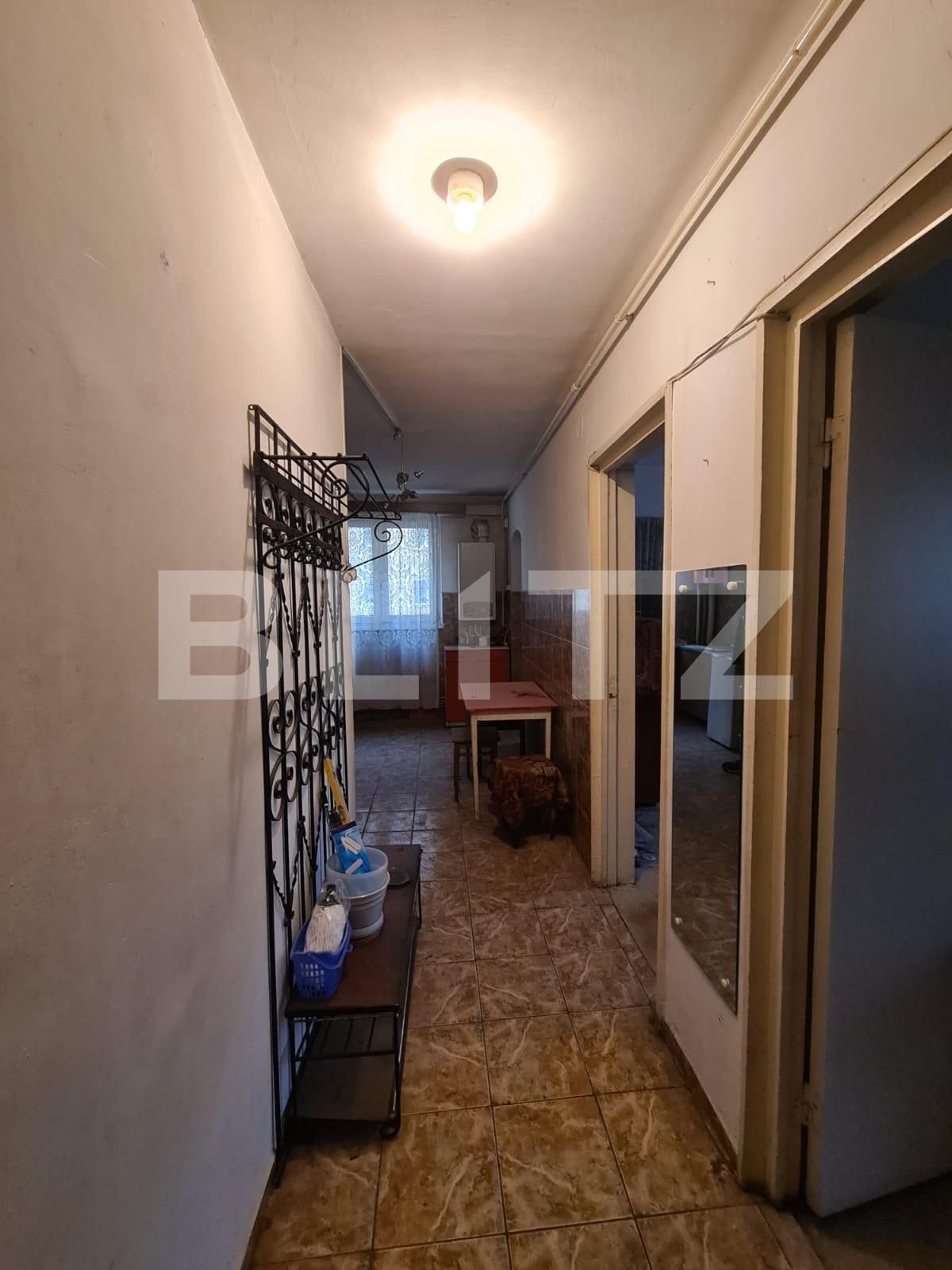 Apartament de vânzare 3 camere Grivitei - 73501AV | BLITZ Brașov | Poza1