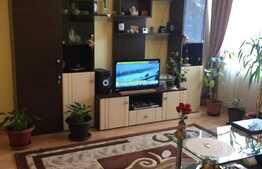 Apartament 3 camere, 72 mp, 2 locuri parcare, cartier Iris