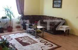 Apartament 3 camere, 72 mp, 2 locuri parcare, cartier Iris