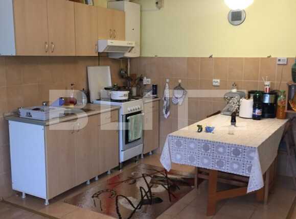 Apartament de vânzare 3 camere Iris - 73503AV | BLITZ Cluj-Napoca | Poza5