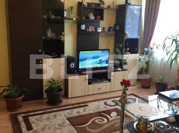 Apartament de vânzare 3 camere Iris - 73503AV | BLITZ Cluj-Napoca | Poza2