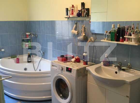 Apartament de vânzare 3 camere Iris - 73503AV | BLITZ Cluj-Napoca | Poza6