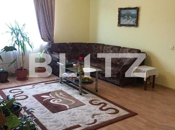 Apartament de vânzare 3 camere Iris - 73503AV | BLITZ Cluj-Napoca | Poza1