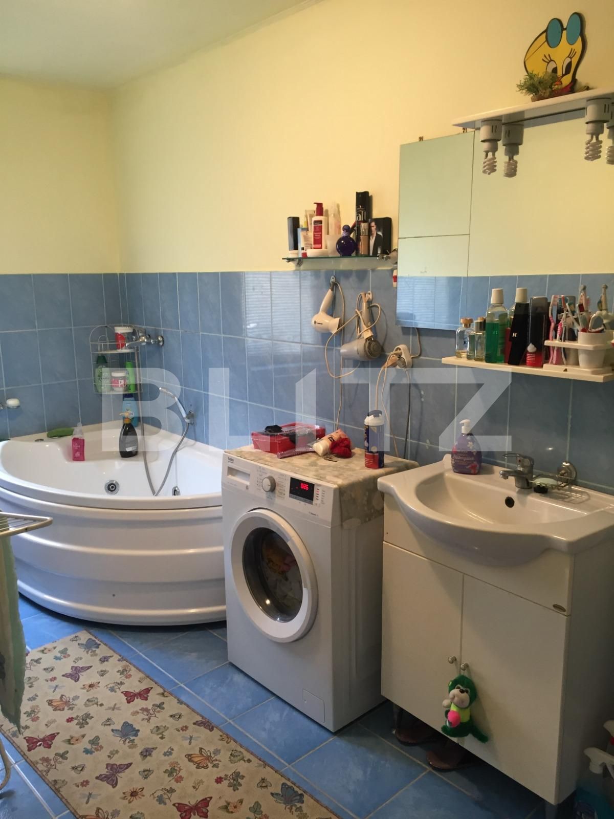 Apartament de vânzare 3 camere Iris - 73503AV | BLITZ Cluj-Napoca | Poza6