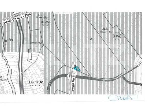 Teren de vânzare Iris - 73505TV | BLITZ Cluj-Napoca | Poza2