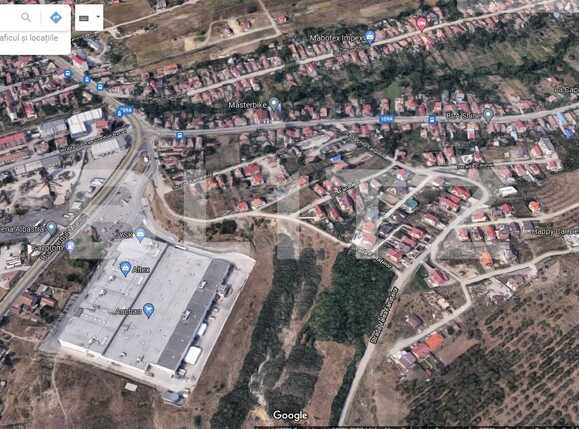 Teren de vânzare Iris - 73505TV | BLITZ Cluj-Napoca | Poza1