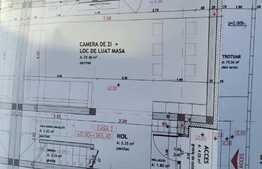 Duplex de vanzare, 119 mp, 225 teren, pozitionare sud-vestica, zona Stadionului 