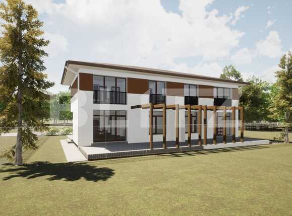 Casa de vânzare 4 camere Floreşti - 73507CV | BLITZ Cluj-Napoca | Poza1