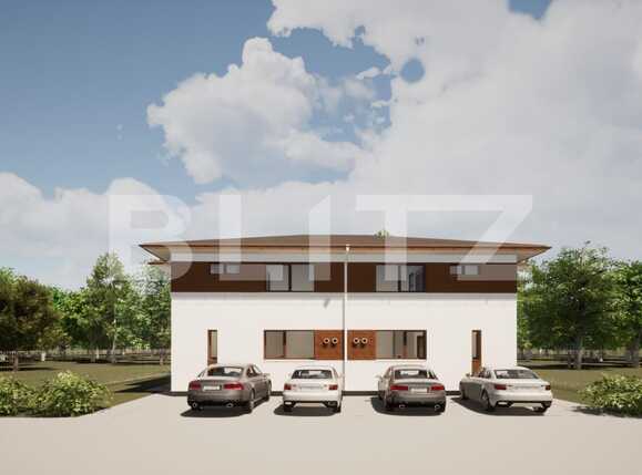 Casa de vânzare 4 camere Floreşti - 73507CV | BLITZ Cluj-Napoca | Poza3