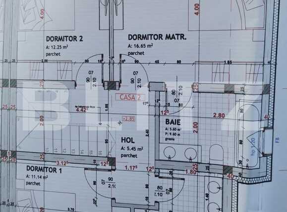 Casa de vânzare 4 camere Floreşti - 73507CV | BLITZ Cluj-Napoca | Poza8