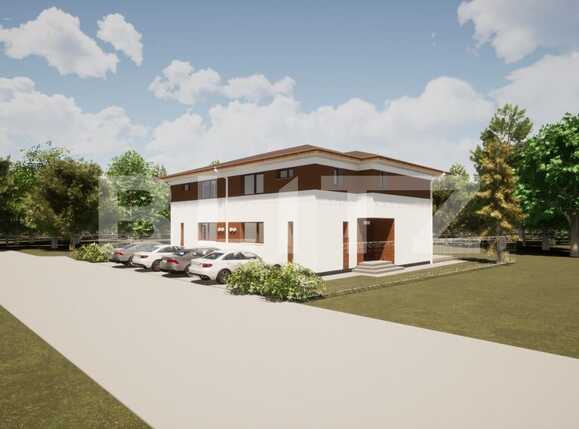 Casa de vânzare 4 camere Floreşti - 73507CV | BLITZ Cluj-Napoca | Poza5