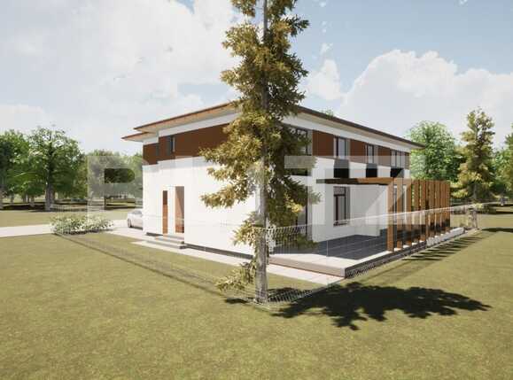 Casa de vânzare 4 camere Floreşti - 73507CV | BLITZ Cluj-Napoca | Poza6