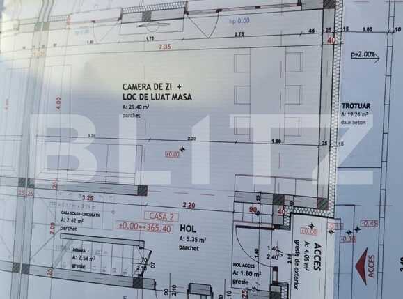 Casa de vânzare 4 camere Floreşti - 73507CV | BLITZ Cluj-Napoca | Poza7